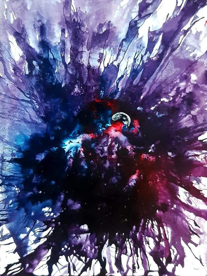 Painting project