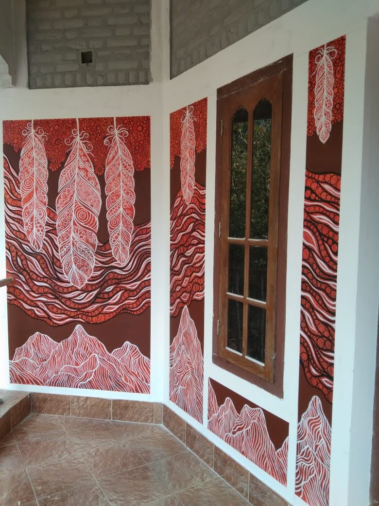 Painting project
