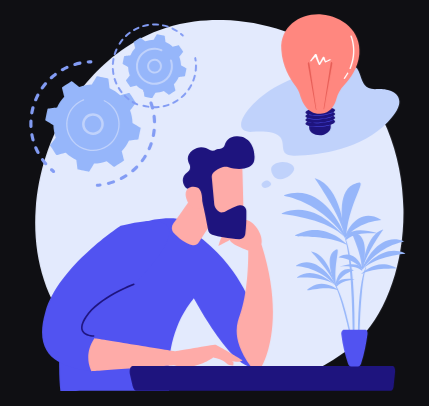 Ideas & Plans